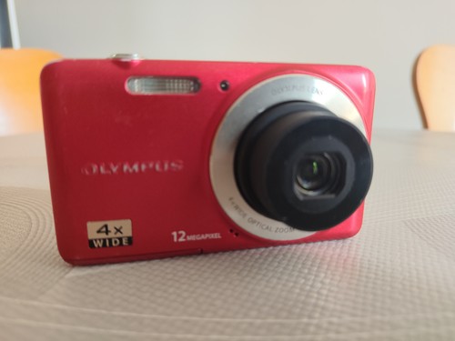 Macchina fotografica digitale - fotografica,