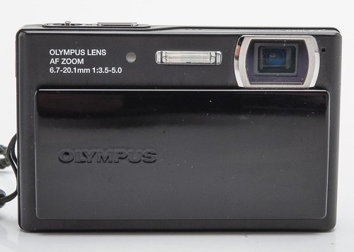 Fotocamera olympus u1040 - fotocamera,