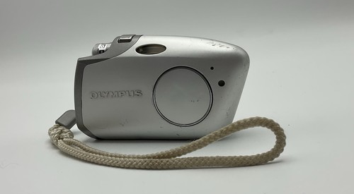Olympus mini digital - olympus,