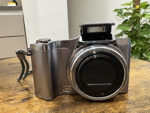 Olympus 24x custodia - 24x, +