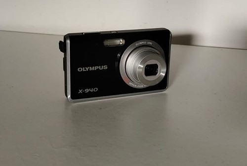 Fotocamera digitale olympus - digitale,