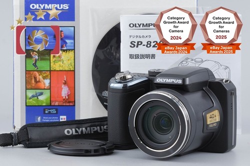 Olympus stylus 820uz - stylus, sp-820uz