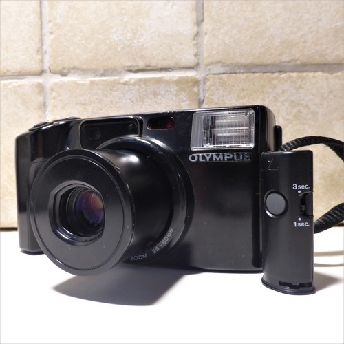 Olympus az200 superzoom - az200,