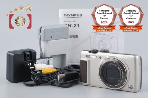 Olympus gold 16 - sh-21, 16,0