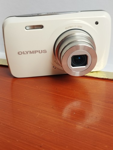 Olympus 210 - olympus, vh-210
